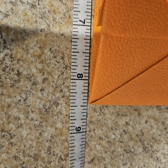 Hermes Shopping Tote - Picture 10 of 11